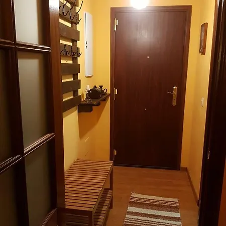 Apartamento Comoda Casa Al Pie De La Plataforma De Gredos *