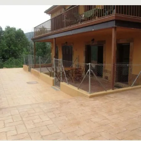 Comoda Casa Al Pie De La Plataforma De Gredos *