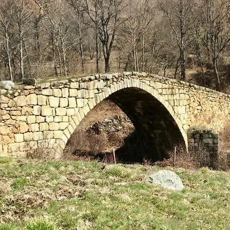 Comoda Casa Al Pie De La Plataforma De Gredos Apartamento *