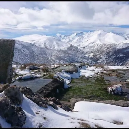 Apartamento Comoda Casa Al Pie De La Plataforma De Gredos *