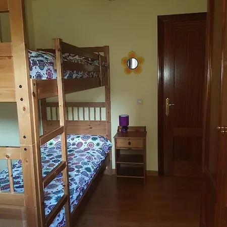 Apartamento Comoda Casa Al Pie De La Plataforma De Gredos
