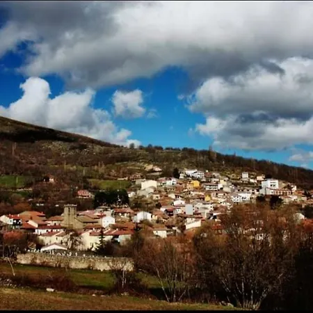 Comoda Casa Al Pie De La Plataforma De Gredos Navacepeda de Tormes